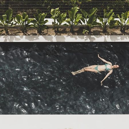 Alta House Begur Hotel Ngoại thất bức ảnh