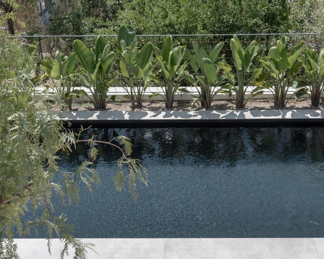 Alta House Begur Hotel Ngoại thất bức ảnh