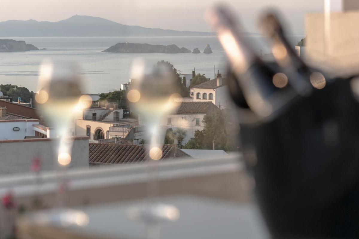 Alta House Begur Hotel Ngoại thất bức ảnh