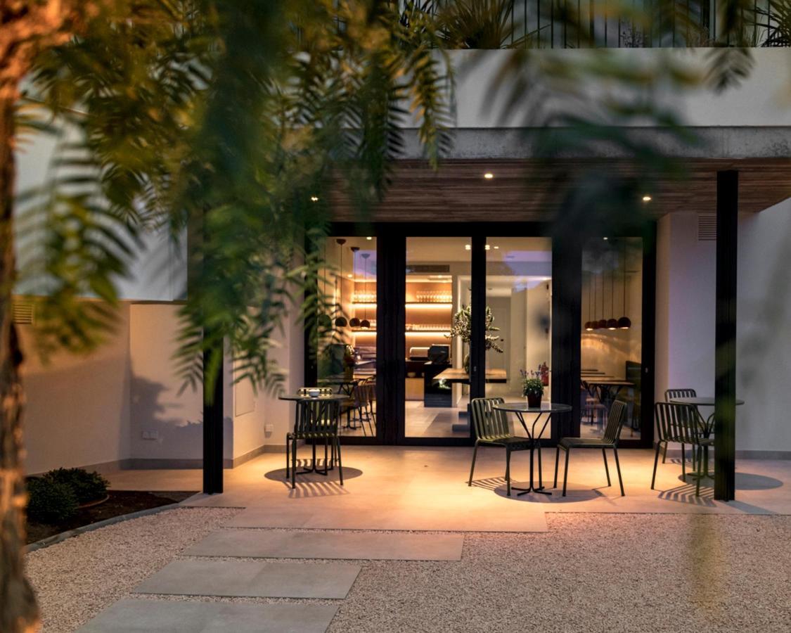 Alta House Begur Hotel Ngoại thất bức ảnh