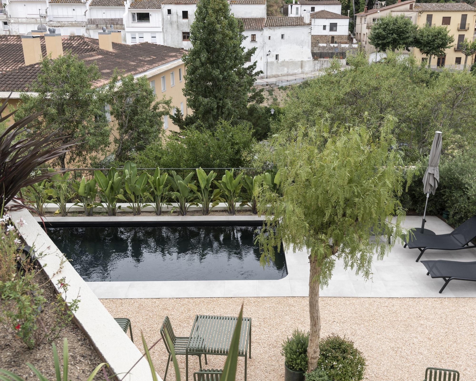 Alta House Begur Hotel Ngoại thất bức ảnh