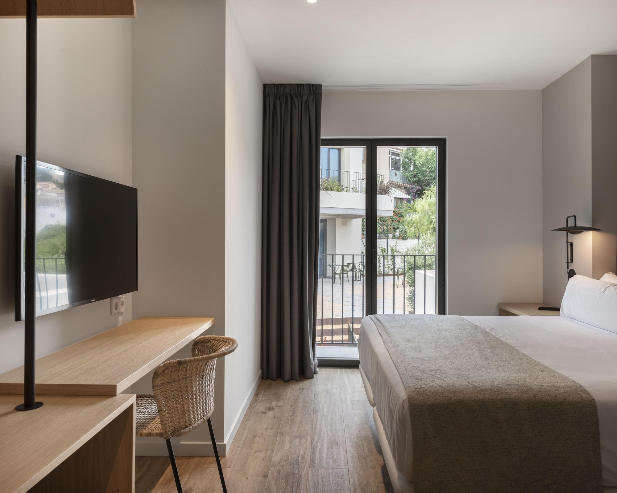Alta House Begur Hotel Ngoại thất bức ảnh
