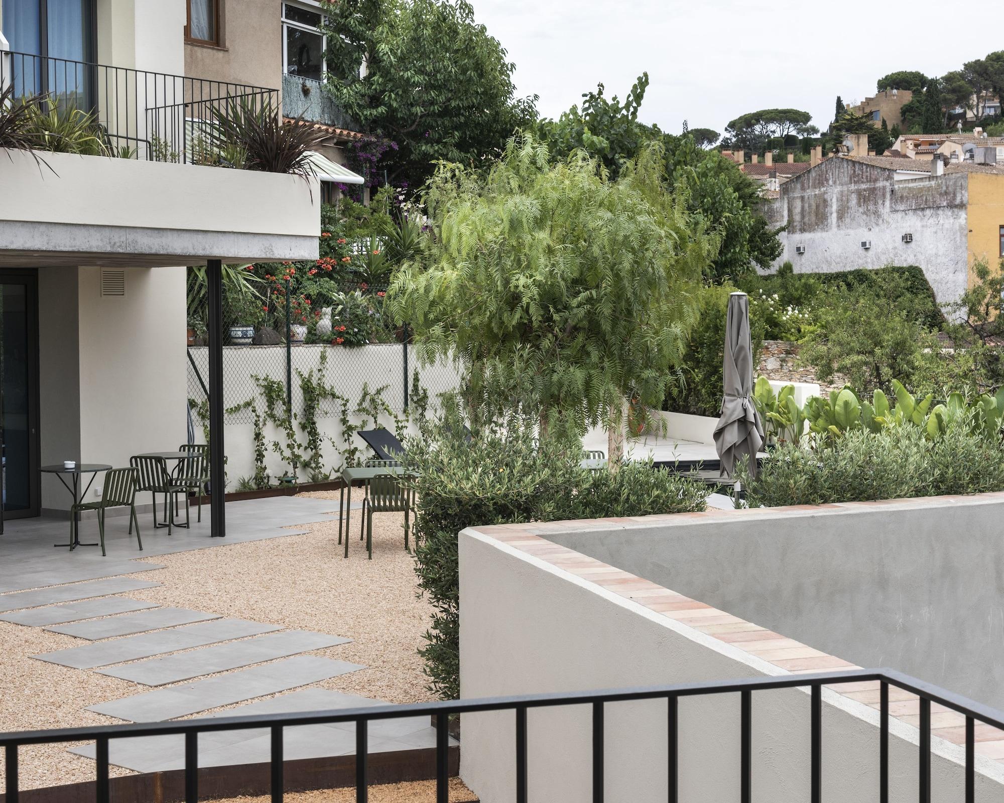 Alta House Begur Hotel Ngoại thất bức ảnh