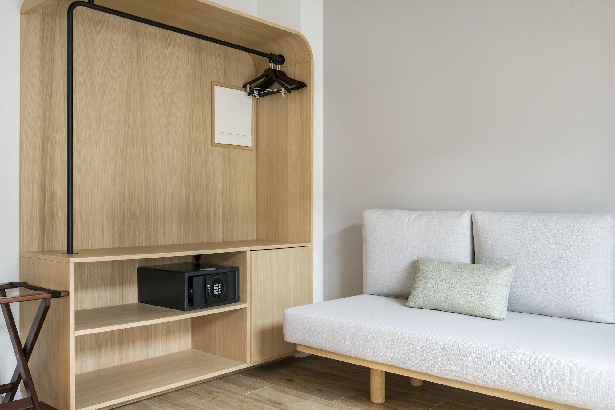 Alta House Begur Hotel Ngoại thất bức ảnh