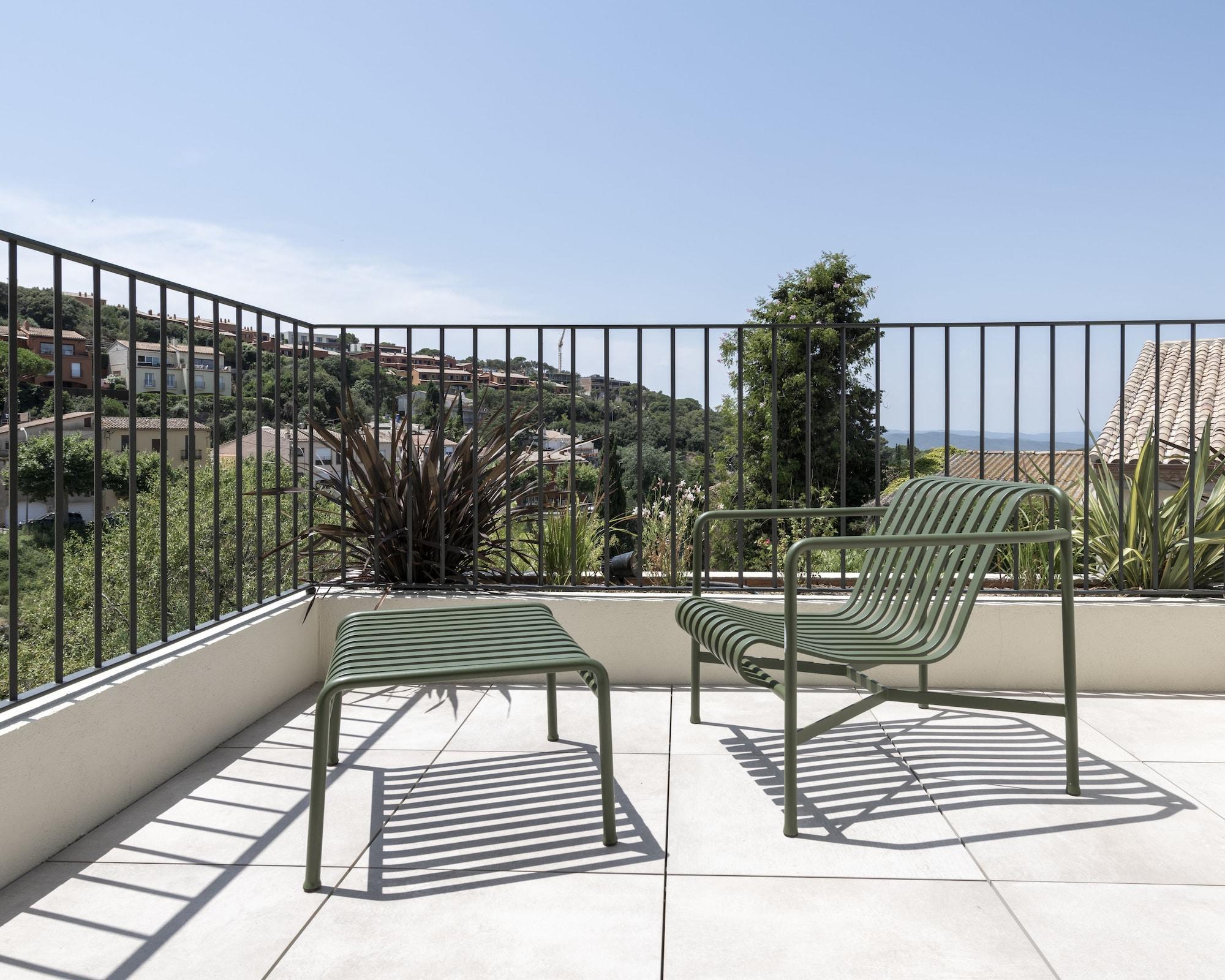 Alta House Begur Hotel Ngoại thất bức ảnh