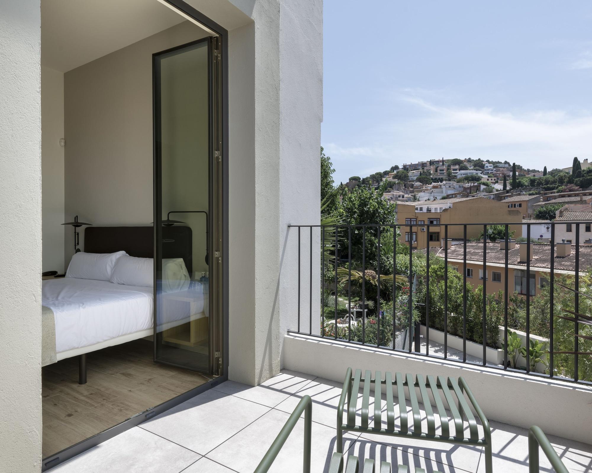 Alta House Begur Hotel Ngoại thất bức ảnh