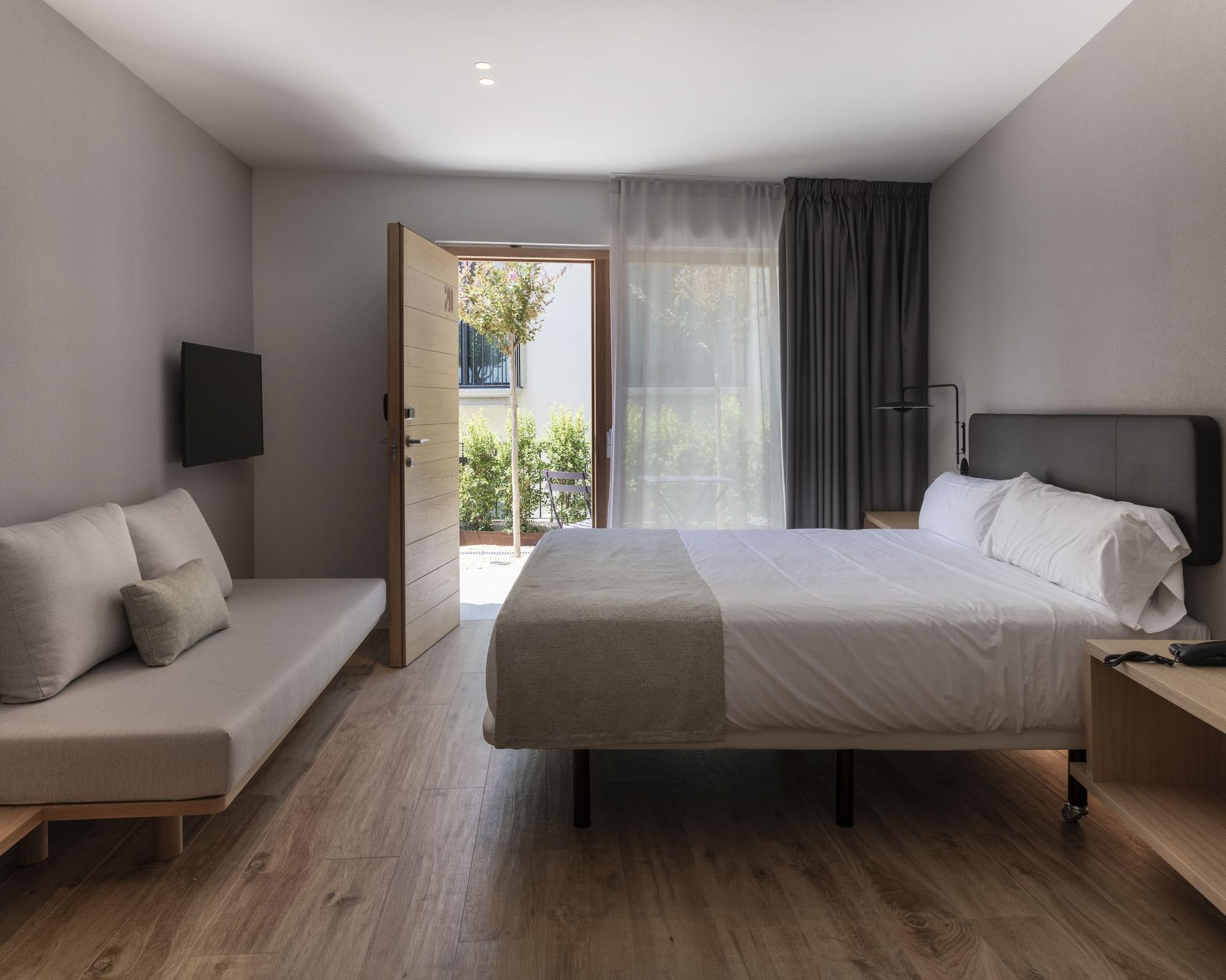 Alta House Begur Hotel Ngoại thất bức ảnh