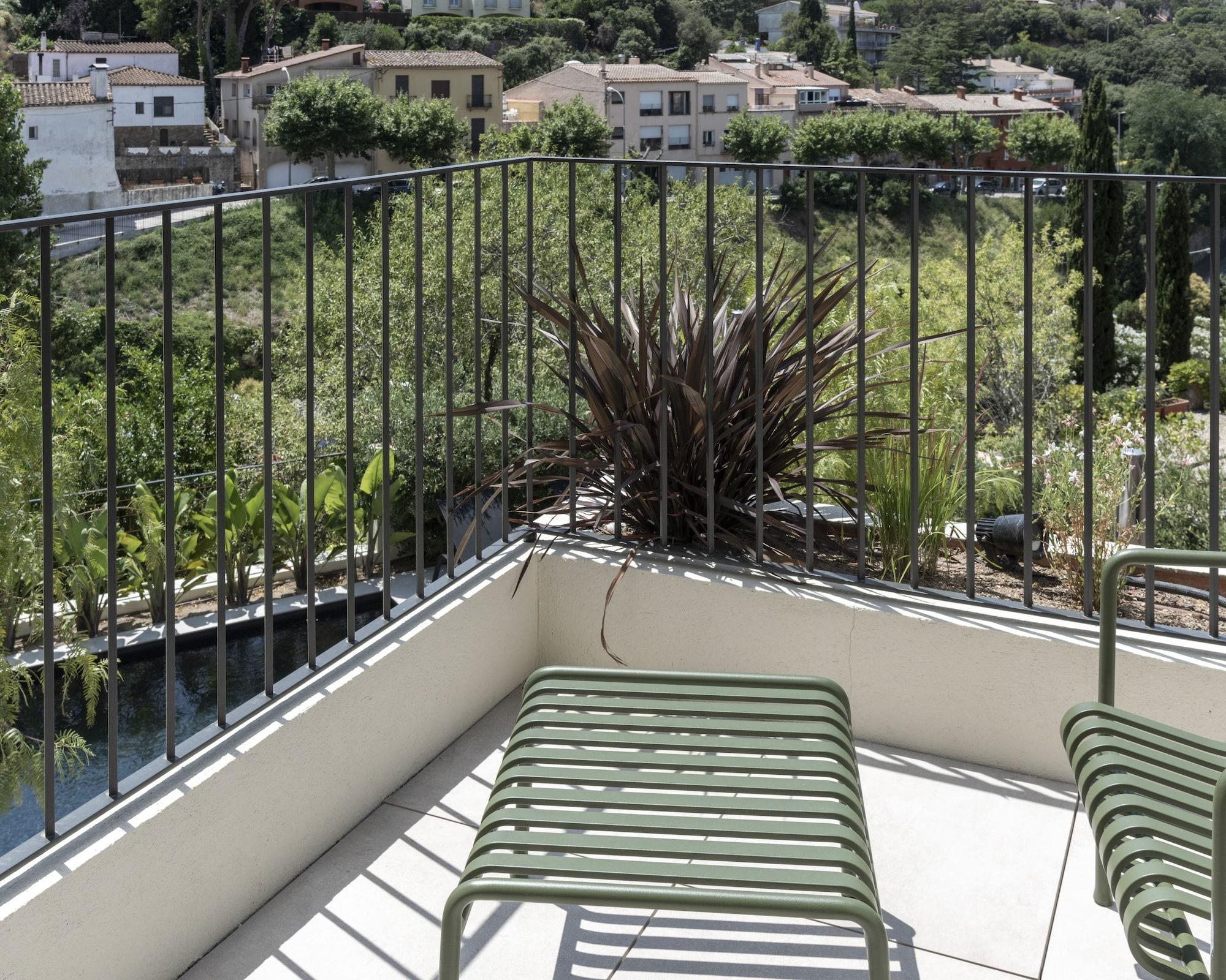 Alta House Begur Hotel Ngoại thất bức ảnh
