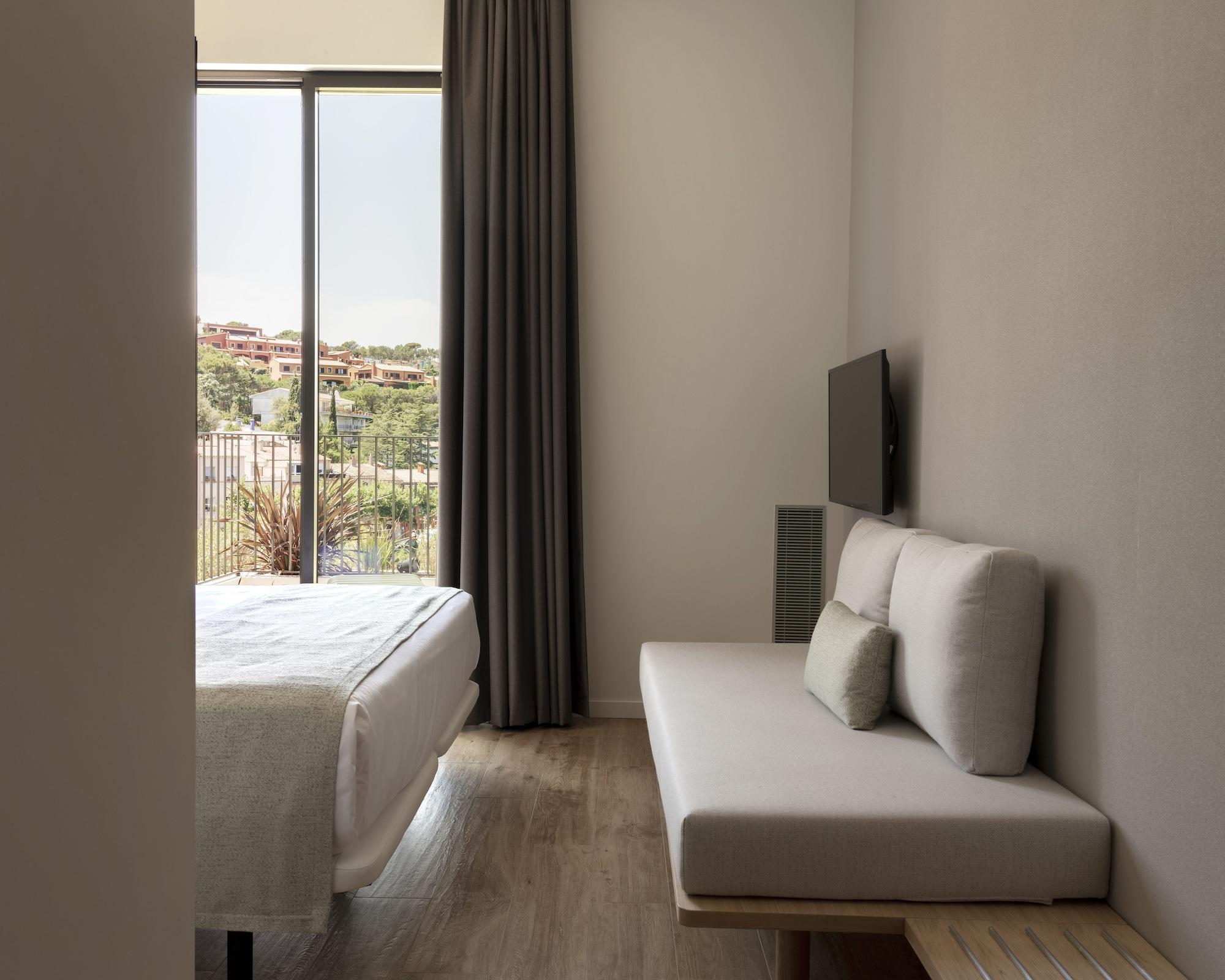 Alta House Begur Hotel Ngoại thất bức ảnh