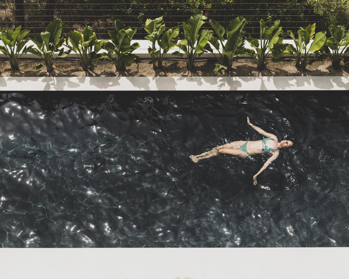 Alta House Begur Hotel Ngoại thất bức ảnh