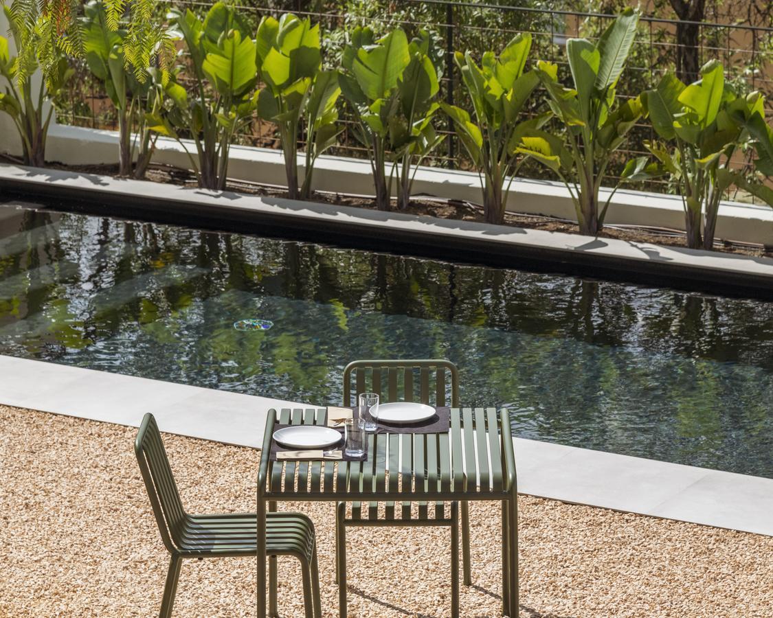 Alta House Begur Hotel Ngoại thất bức ảnh