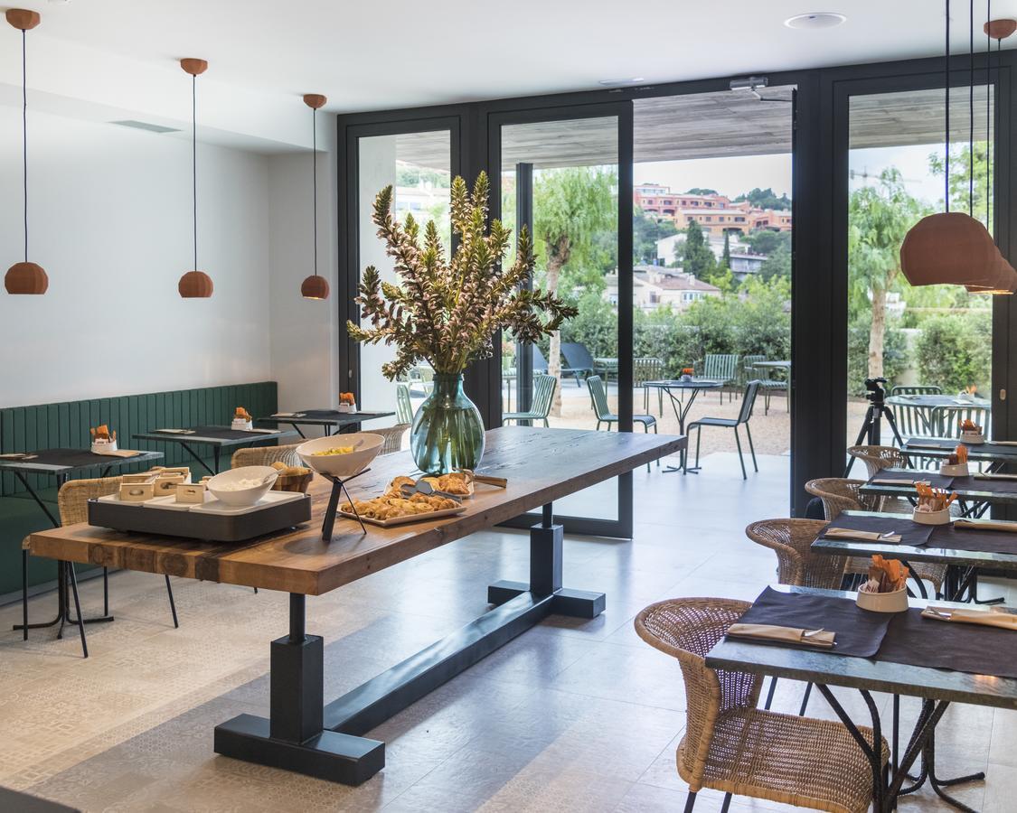 Alta House Begur Hotel Ngoại thất bức ảnh