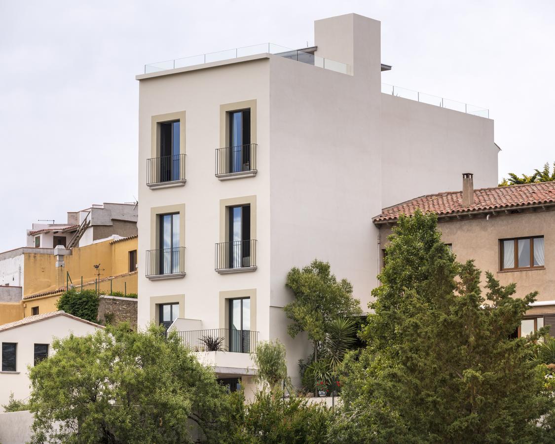 Alta House Begur Hotel Ngoại thất bức ảnh