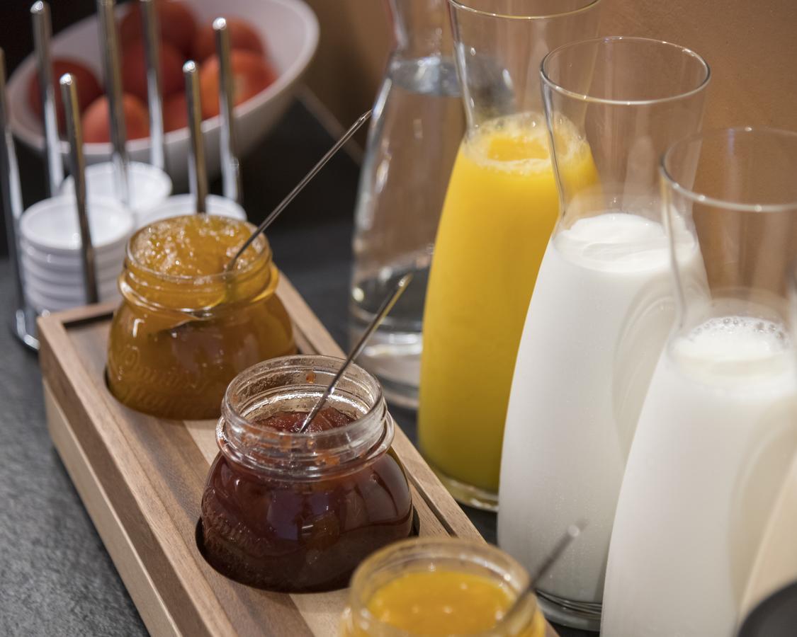 Alta House Begur Hotel Ngoại thất bức ảnh