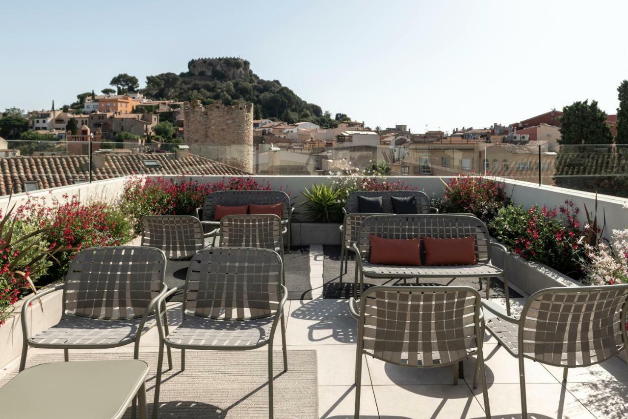 Alta House Begur Hotel Ngoại thất bức ảnh