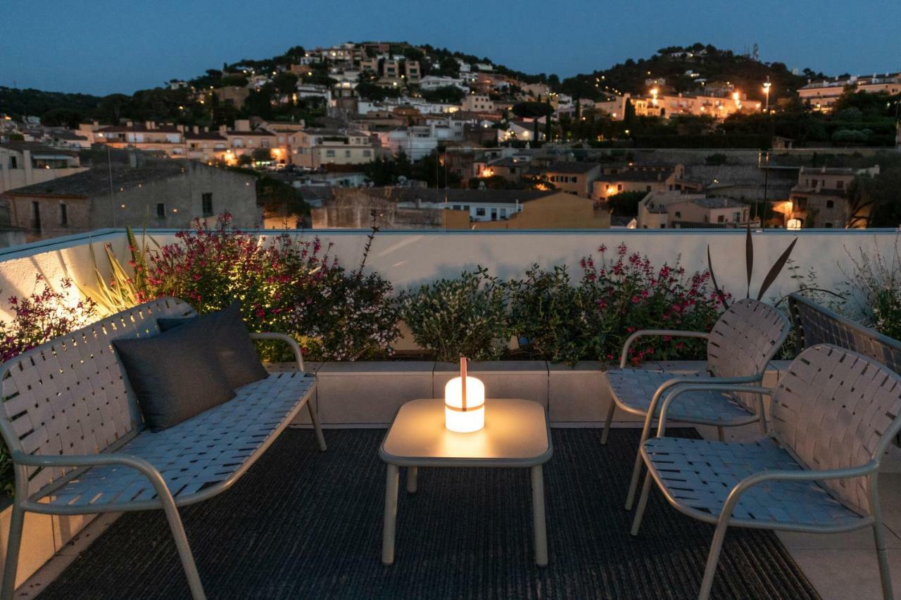 Alta House Begur Hotel Ngoại thất bức ảnh