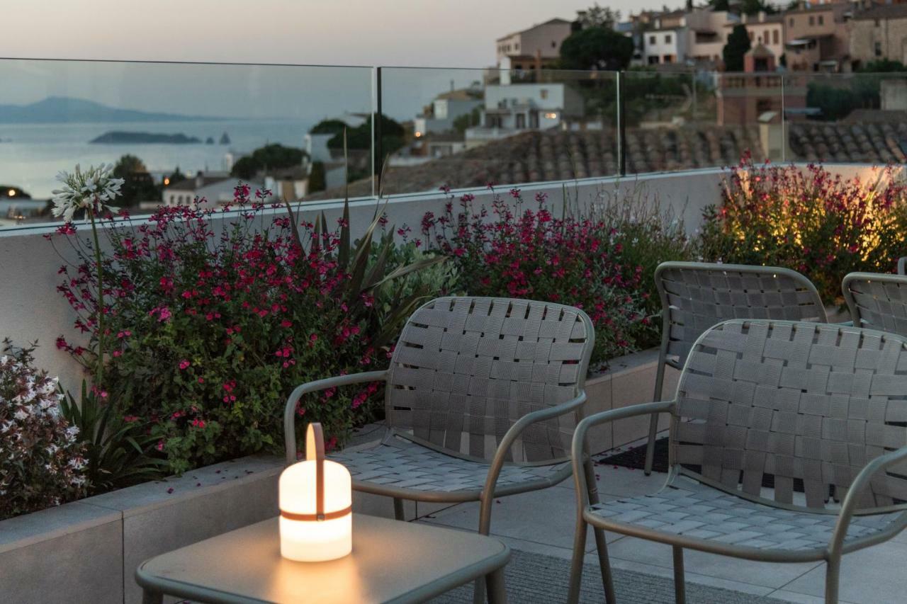 Alta House Begur Hotel Ngoại thất bức ảnh