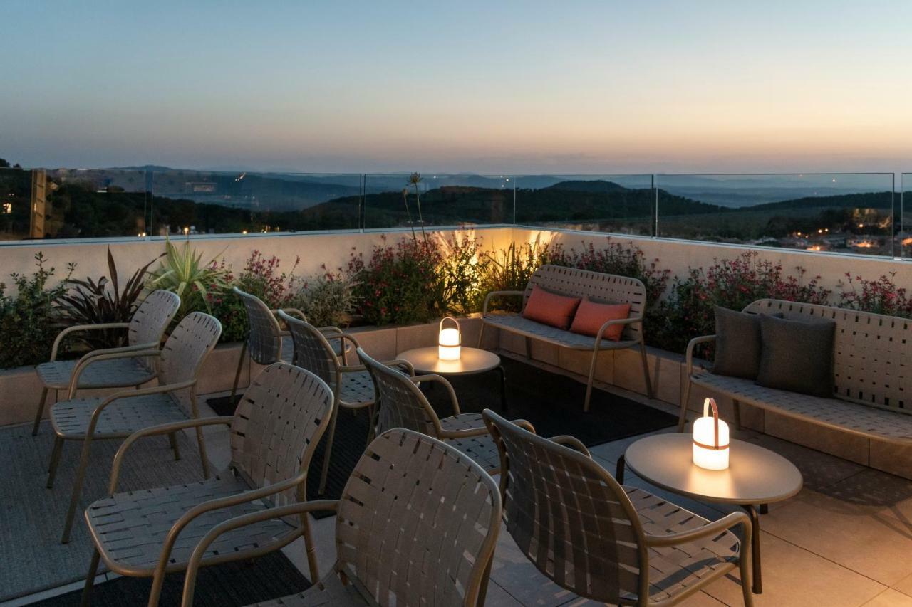 Alta House Begur Hotel Ngoại thất bức ảnh