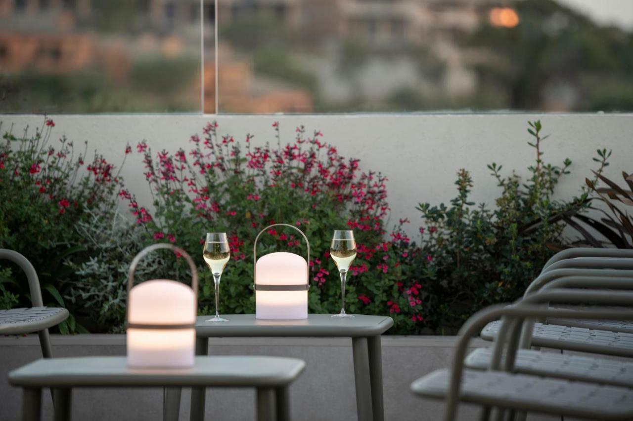 Alta House Begur Hotel Ngoại thất bức ảnh