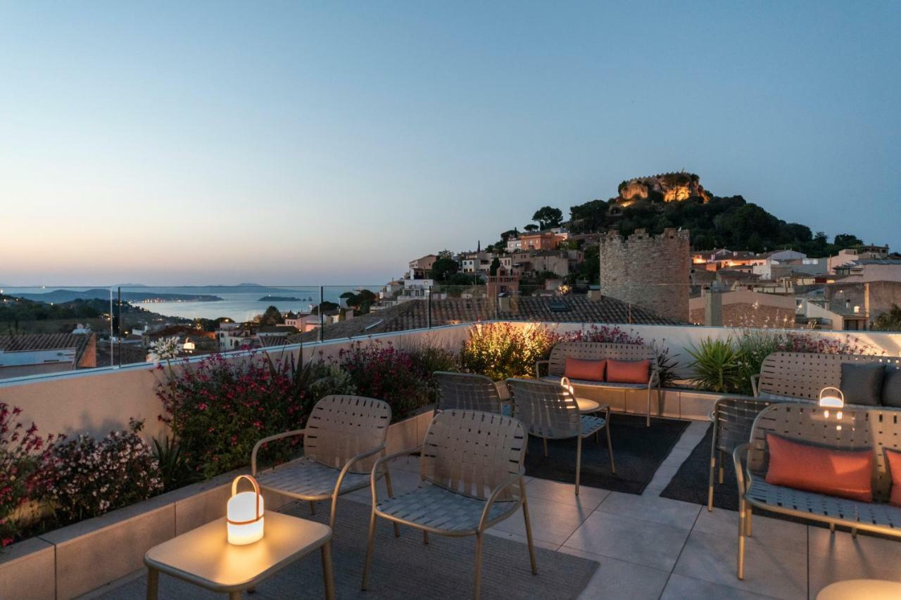 Alta House Begur Hotel Ngoại thất bức ảnh