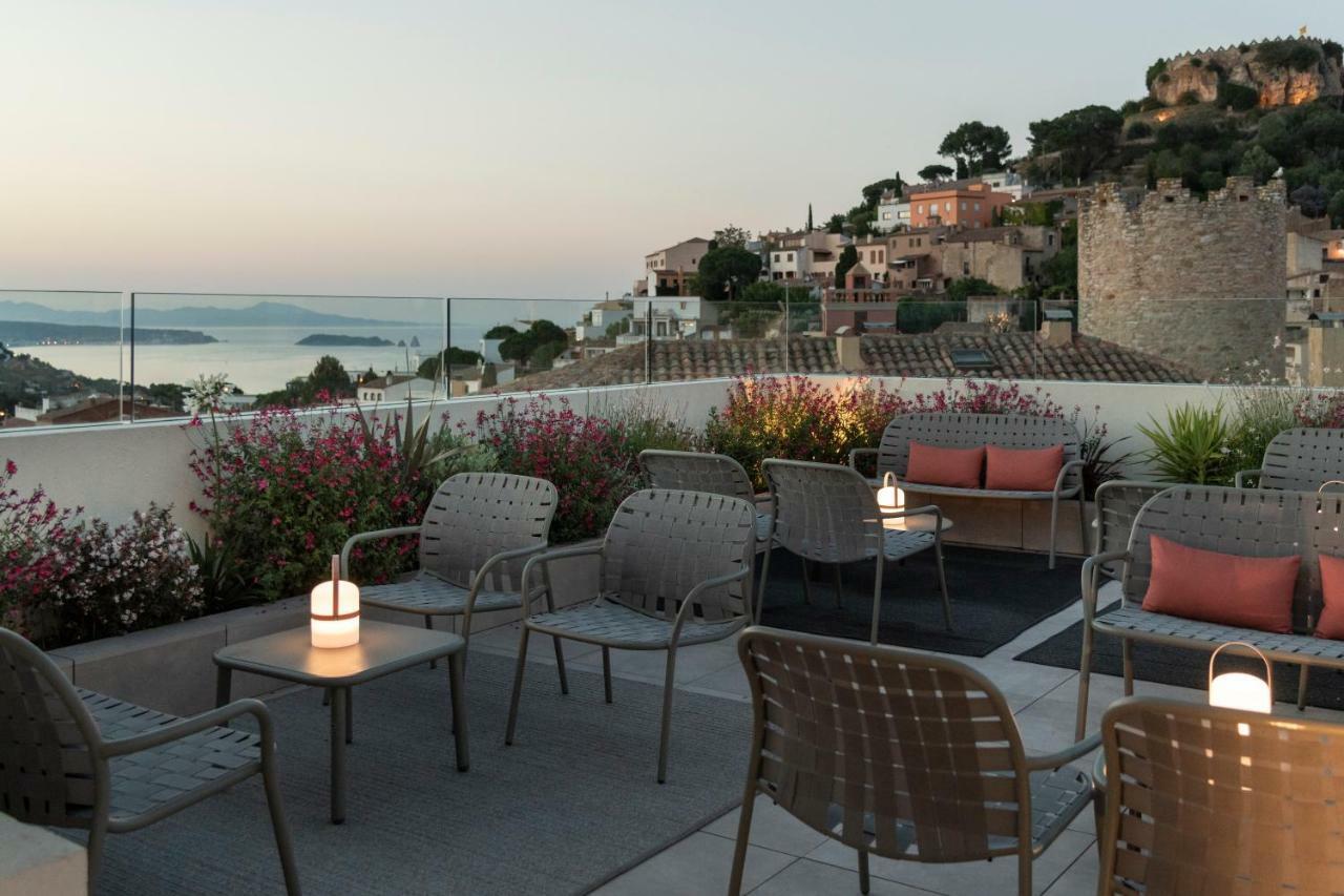 Alta House Begur Hotel Ngoại thất bức ảnh